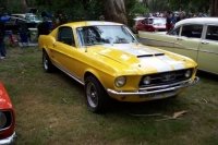 Hanging Rock Car Show 2011 52